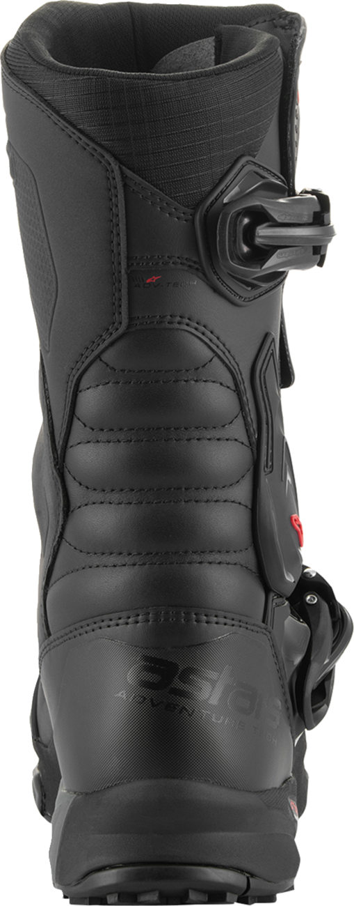 ALPINESTARS XT-8 Gore-Tex® Boots - Black - US 9 / EU 43 2037524-1100-43