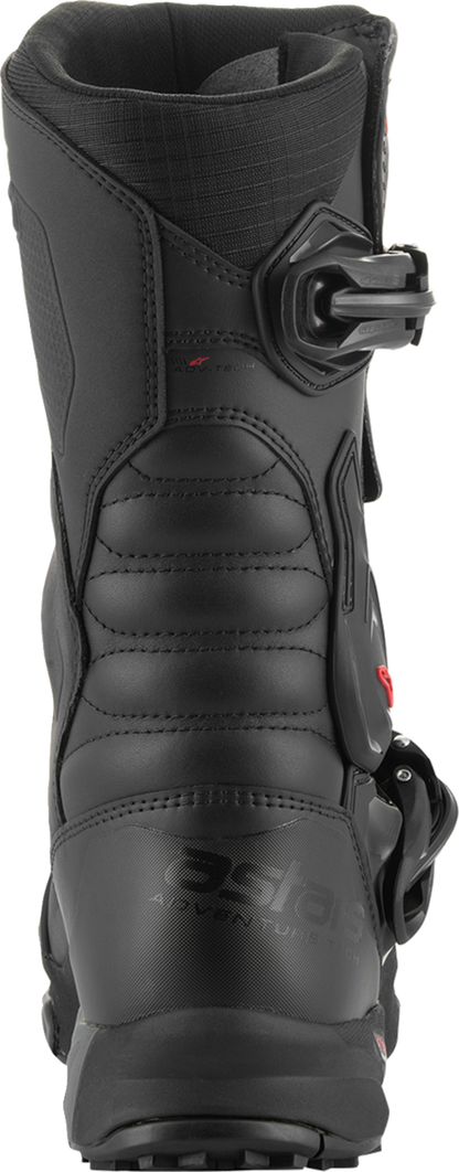 ALPINESTARS XT-8 Gore-Tex® Boots - Black - US 11.5 / EU 46 2037524-1100-46
