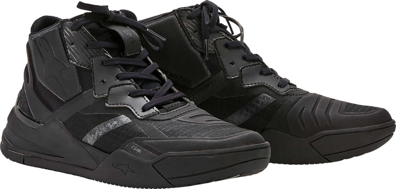 ALPINESTARS Speedflight Shoe - Black - US 12 / EU 45.5 2654124110012