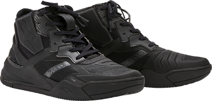 ALPINESTARS Speedflight Shoe - Black - US 12 / EU 45.5 2654124110012