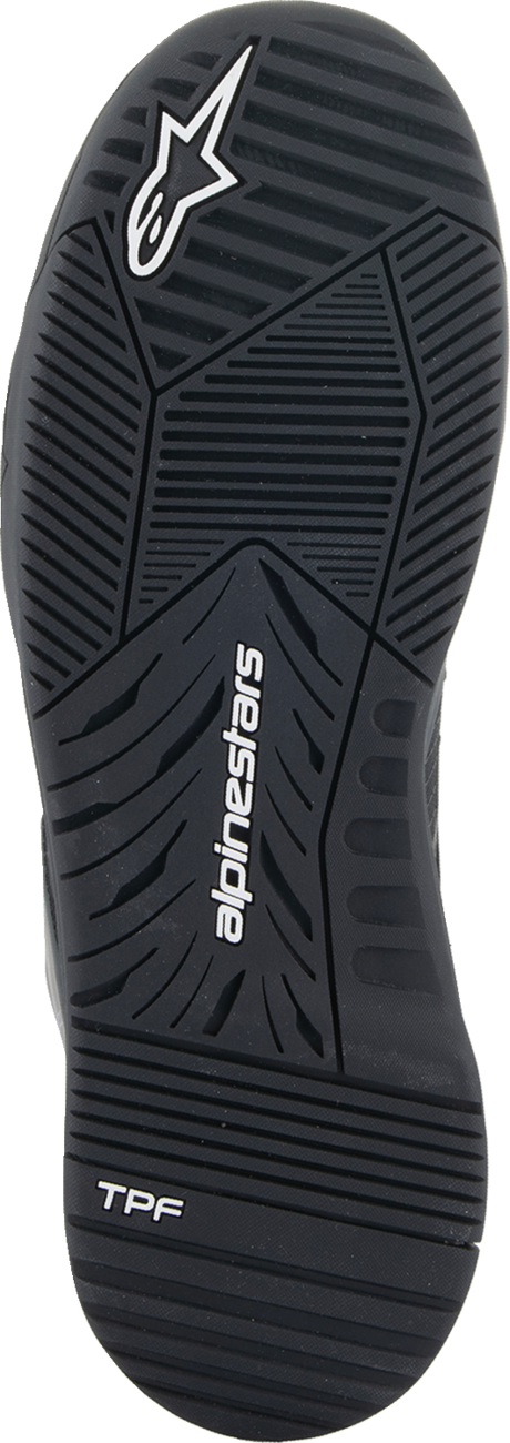 ALPINESTARS Speedflight Shoe - Black - US 12 / EU 45.5 2654124110012