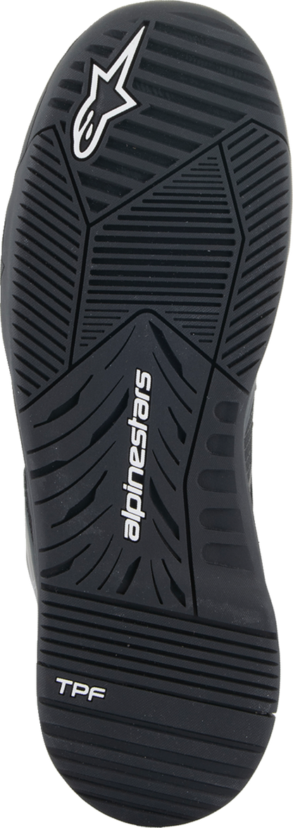 ALPINESTARS Speedflight Shoe - Black - US 12 / EU 45.5 2654124110012