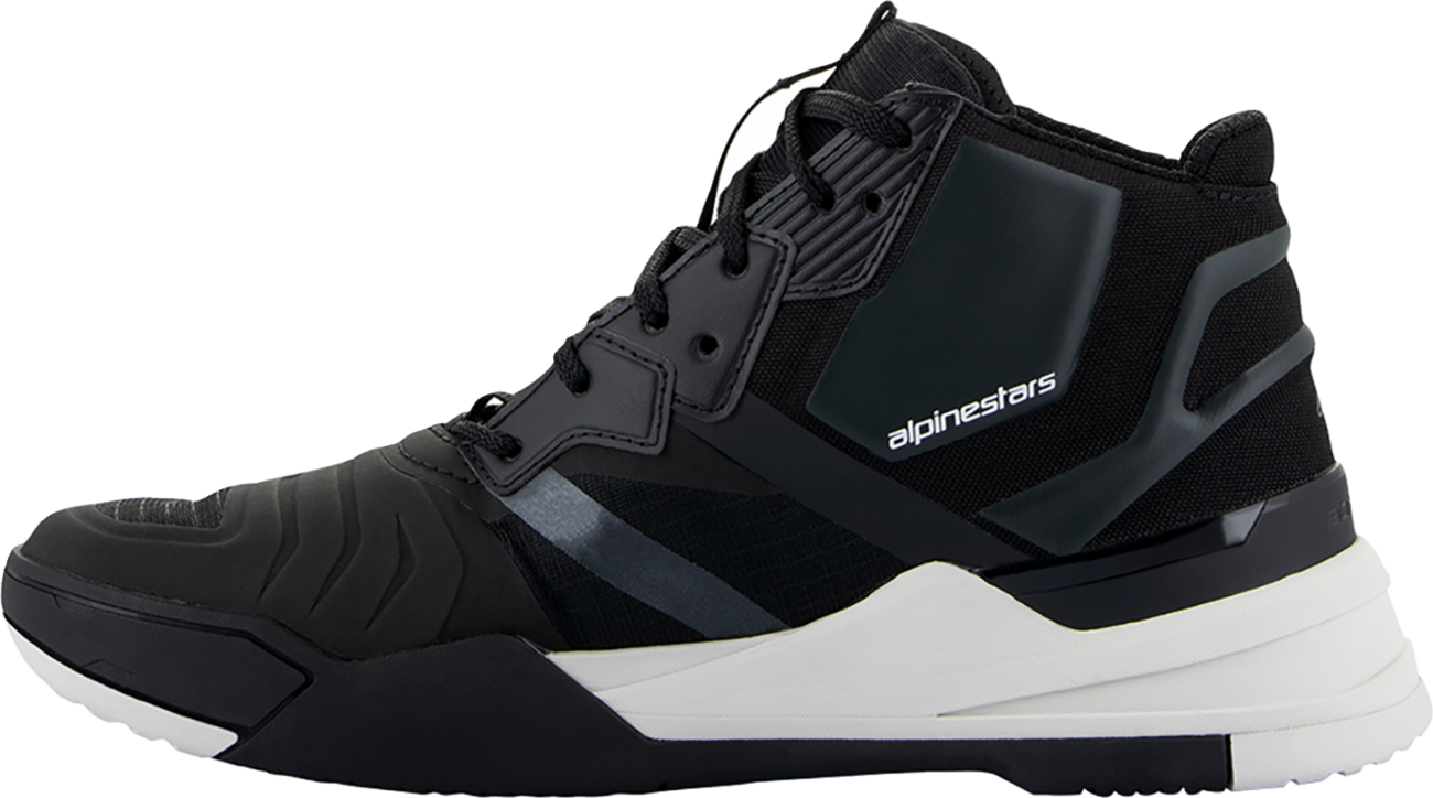 ALPINESTARS Speedflight Shoe - Black/White - US 10 / EU 43 26541241210