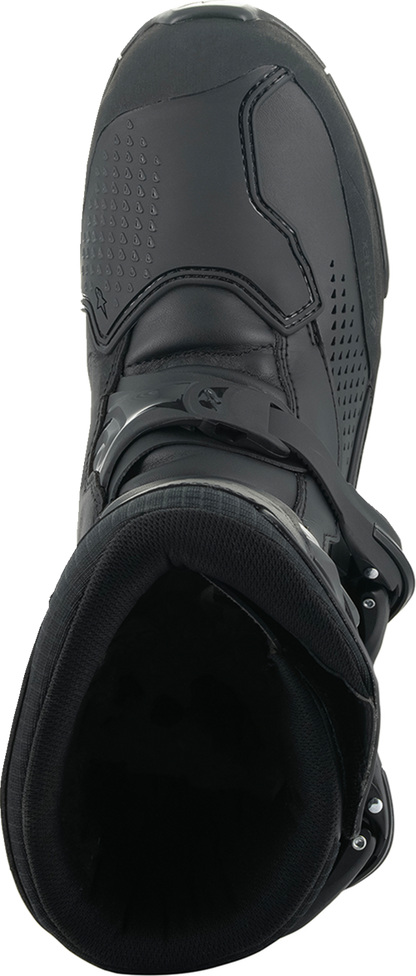 ALPINESTARS XT-8 Gore-Tex® Boots - Black - US 8 / EU 42 2037524-1100-42