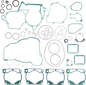 ATHENA Complete Gasket Kit - Beta P400060900014
