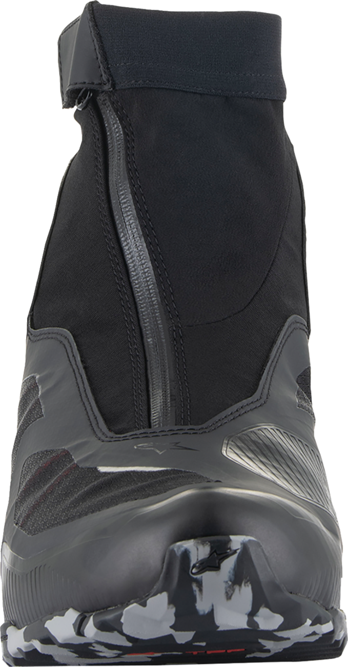 ALPINESTARS CR-8 Gore-Tex® Shoes - Black/Grey/Blue - US 8.5 / EU 41 233822412858.5