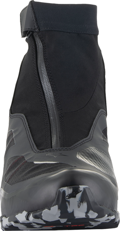 ALPINESTARS CR-8 Gore-Tex® Shoes - Black/Grey/Blue - US 8.5 / EU 41 233822412858.5