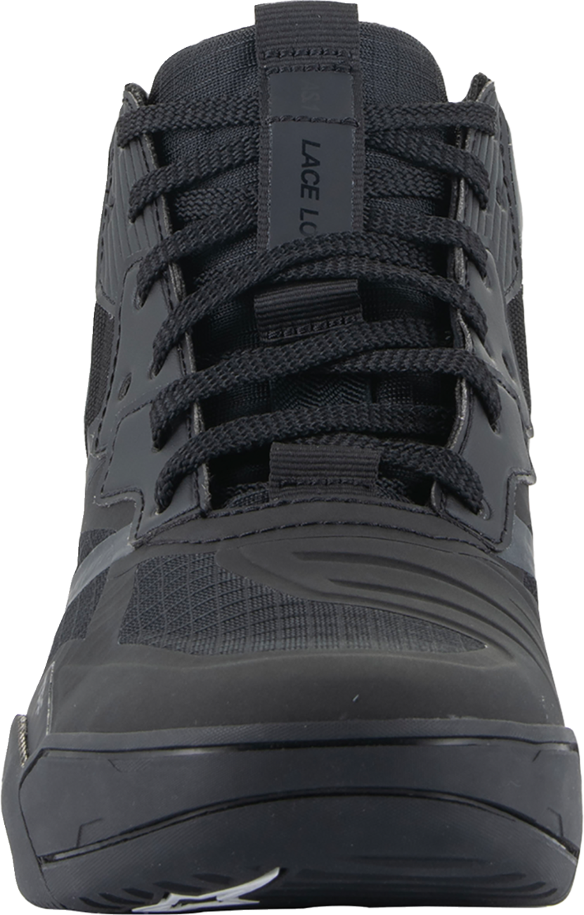 ALPINESTARS Speedflight Shoe - Black - US 12 / EU 45.5 2654124110012