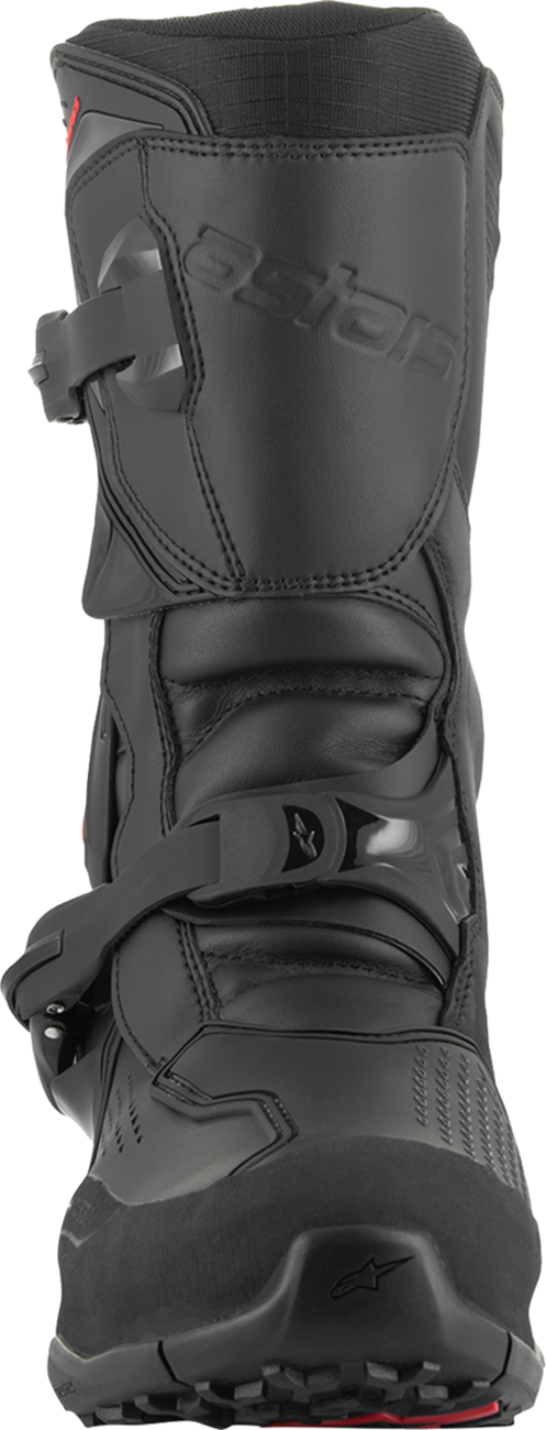 ALPINESTARS XT-8 Gore-Tex® Boots - Black - US 8 / EU 42 2037524-1100-42