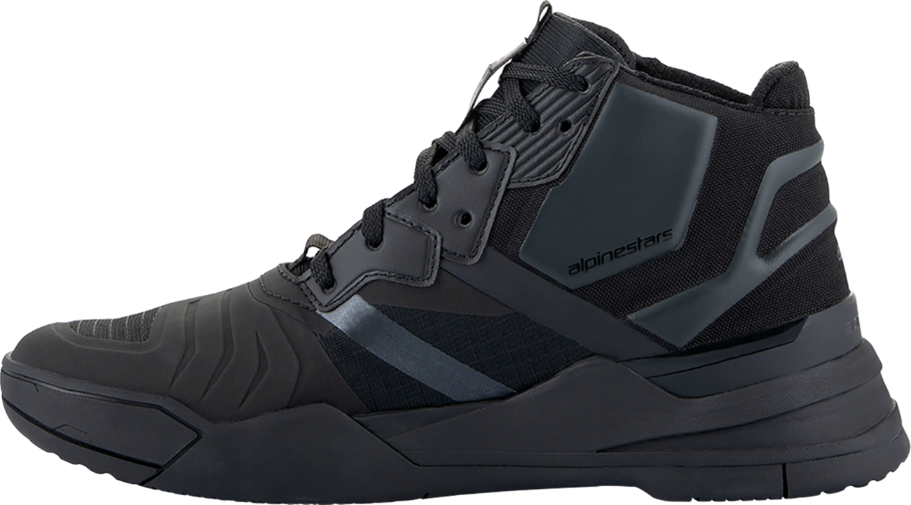 ALPINESTARS Speedflight Shoe - Black - US 12 / EU 45.5 2654124110012