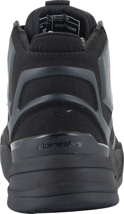 ALPINESTARS Speedflight Shoe - Black - US 12 / EU 45.5 2654124110012