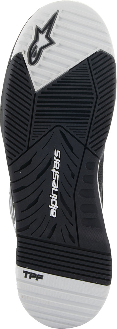 ALPINESTARS Speedflight Shoe - Black/White - US 10 / EU 43 26541241210