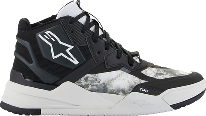 ALPINESTARS Speedflight Shoe - Black/Gray/White - US 8 / EU 40.5 265412410048