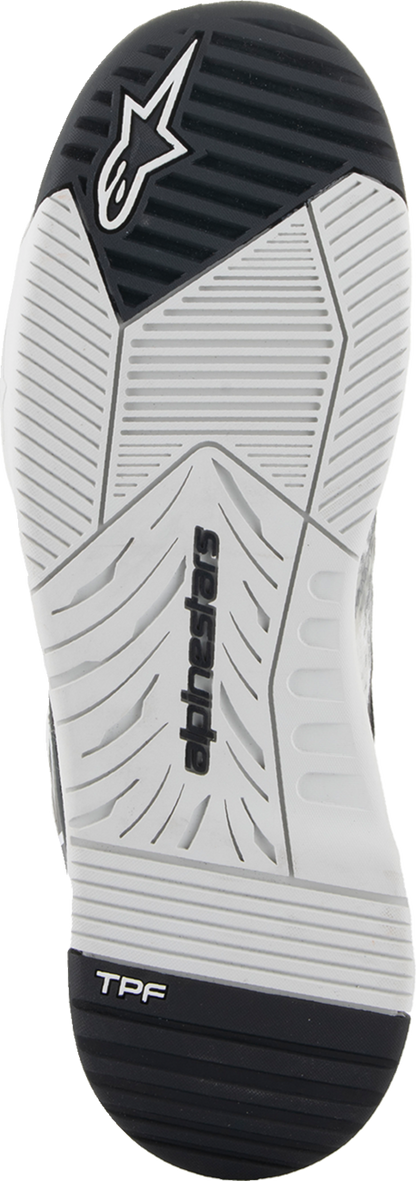 ALPINESTARS Speedflight Shoe - Black/Gray/White - US 8 / EU 40.5 265412410048