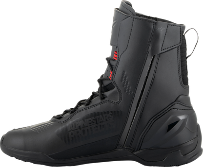 ALPINESTARS Superfaster Shoe - Black/Gray/Red - US 13.5 2511124116513.5
