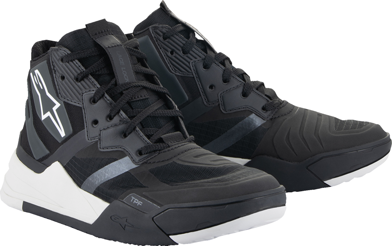 ALPINESTARS Speedflight Shoe - Black/White - US 11.5 / EU 45 26541241211.5