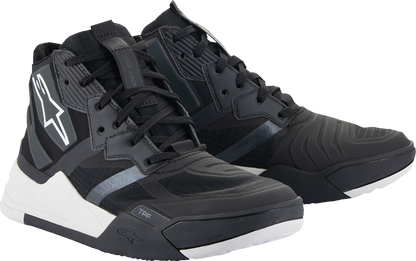 ALPINESTARS Speedflight Shoe - Black/White - US 11.5 / EU 45 26541241211.5