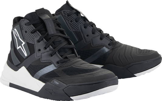 ALPINESTARS Speedflight Shoe - Black/White - US 11.5 / EU 45 26541241211.5