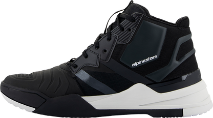 ALPINESTARS Speedflight Shoe - Black/White - US 11.5 / EU 45 26541241211.5