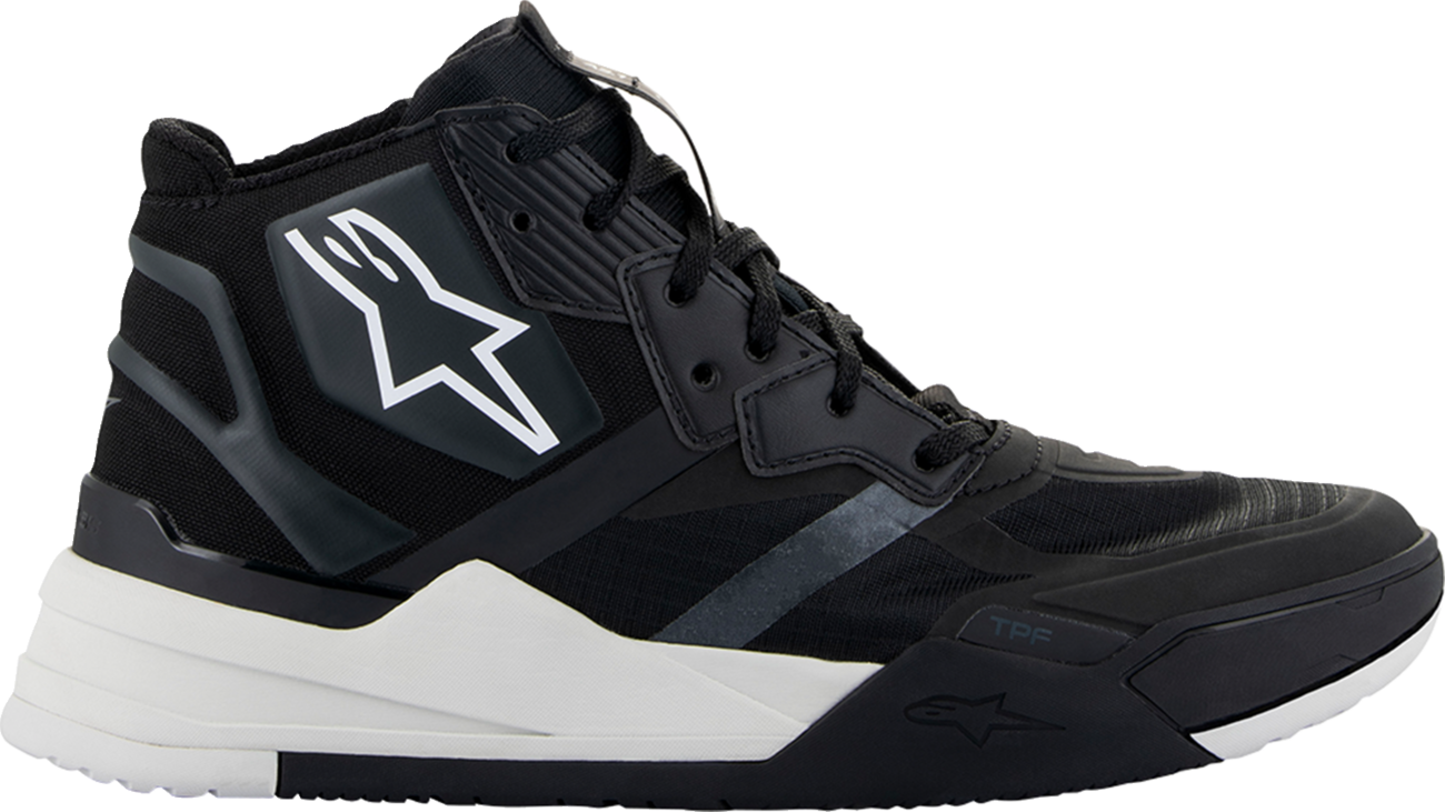 ALPINESTARS Speedflight Shoe - Black/White - US 11.5 / EU 45 26541241211.5