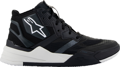 ALPINESTARS Speedflight Shoe - Black/White - US 11.5 / EU 45 26541241211.5
