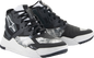 ALPINESTARS Speedflight Shoe - Black/Gray/White - US 14 / EU 48 2654124100414