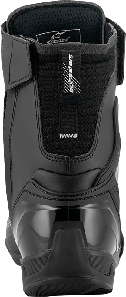 ALPINESTARS Superfaster Shoe - Black/Gray/Red - US 8.5 251112411658.5