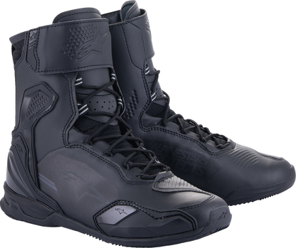 ALPINESTARS Superfaster Shoe - Black - US 10 2511124110010