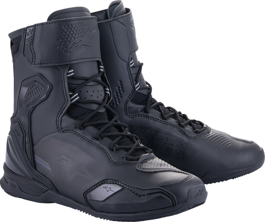 ALPINESTARS Superfaster Shoe - Black - US 10 2511124110010