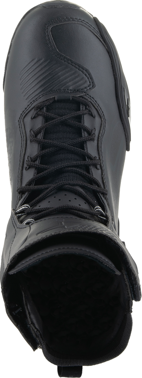 ALPINESTARS Superfaster Shoe - Black - US 10 2511124110010