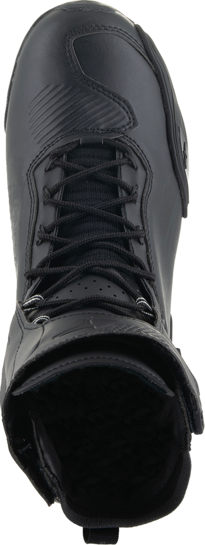 ALPINESTARS Superfaster Shoe - Black - US 10 2511124110010
