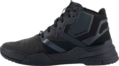 ALPINESTARS Speedflight Shoe - Black - US 8 / EU 40.5 265412411008
