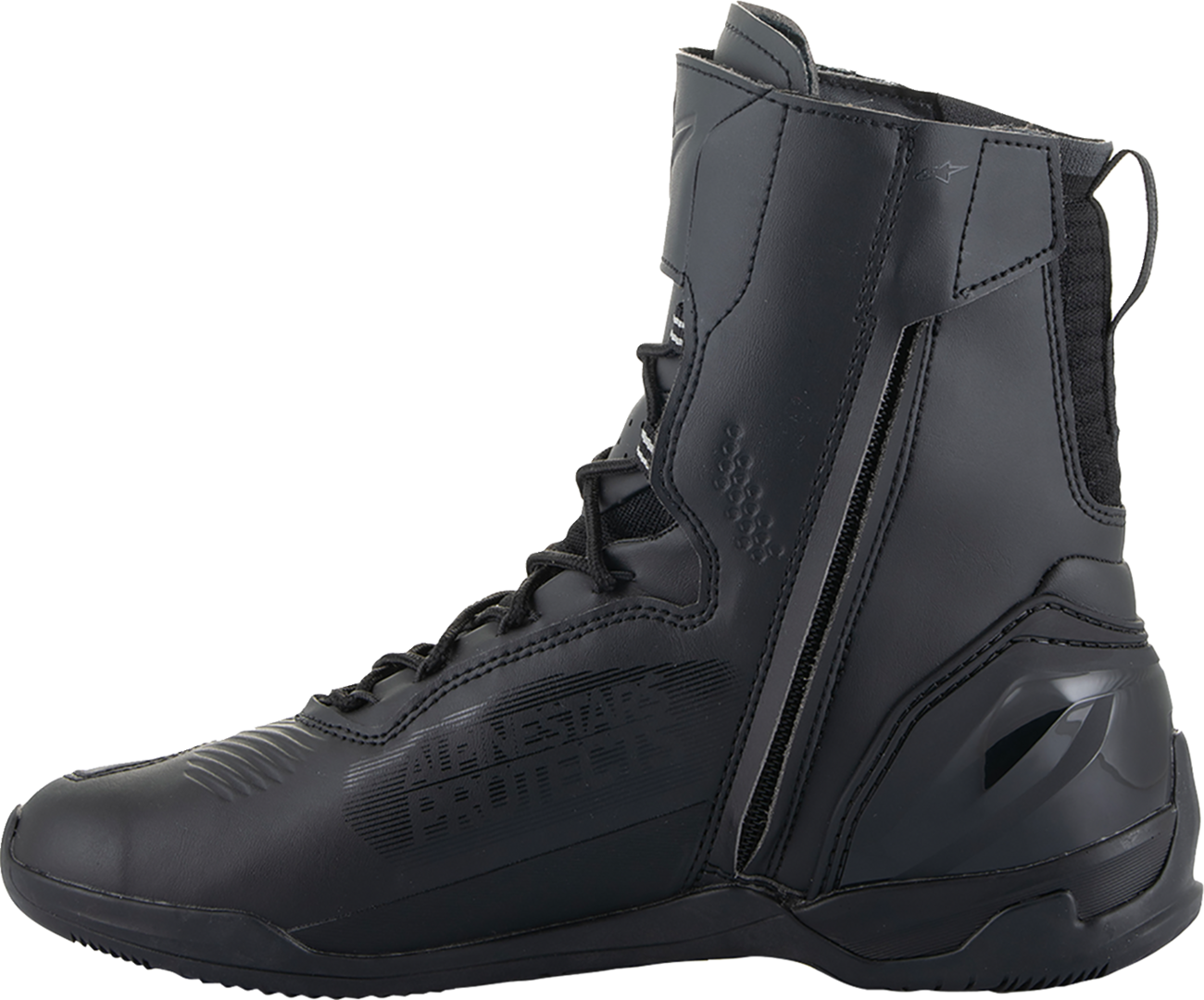 ALPINESTARS Superfaster Shoe - Black - US 10 2511124110010
