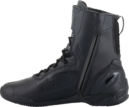 ALPINESTARS Superfaster Shoe - Black - US 10 2511124110010