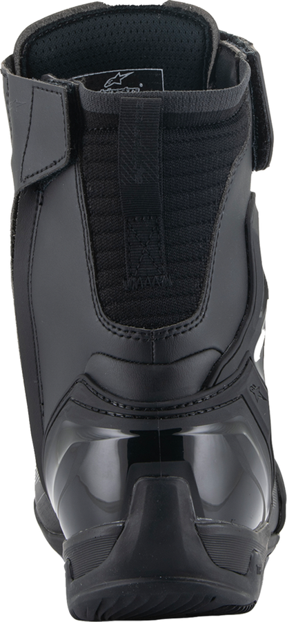 ALPINESTARS Superfaster Shoe - Black - US 10 2511124110010
