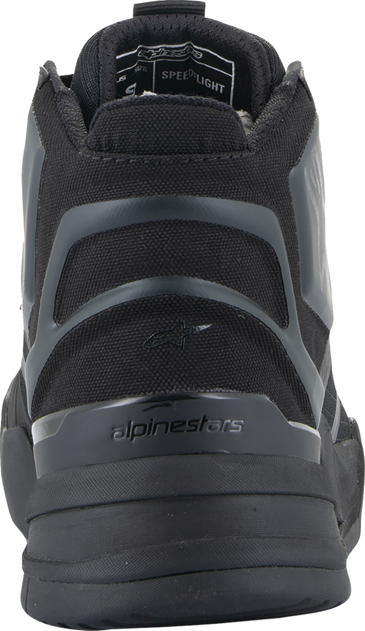 ALPINESTARS Speedflight Shoe - Black - US 8 / EU 40.5 265412411008