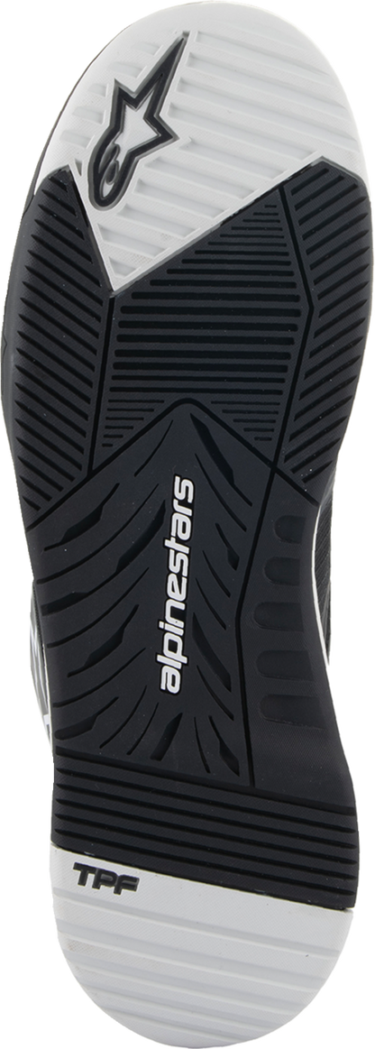 ALPINESTARS Speedflight Shoe - Black/White - US 11.5 / EU 45 26541241211.5