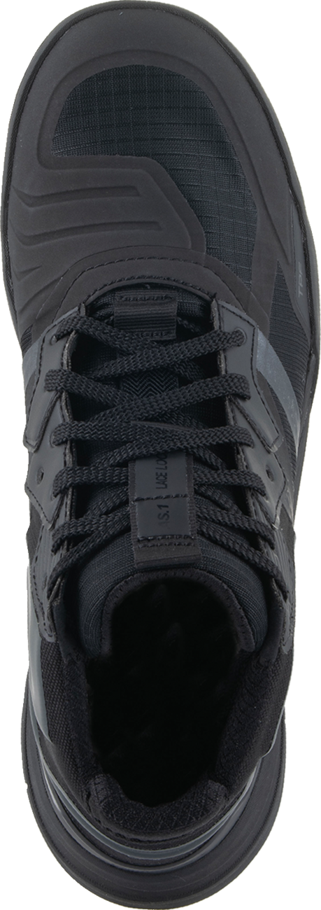 ALPINESTARS Speedflight Shoe - Black - US 10.5 / EU 43.5 2654124110010.5