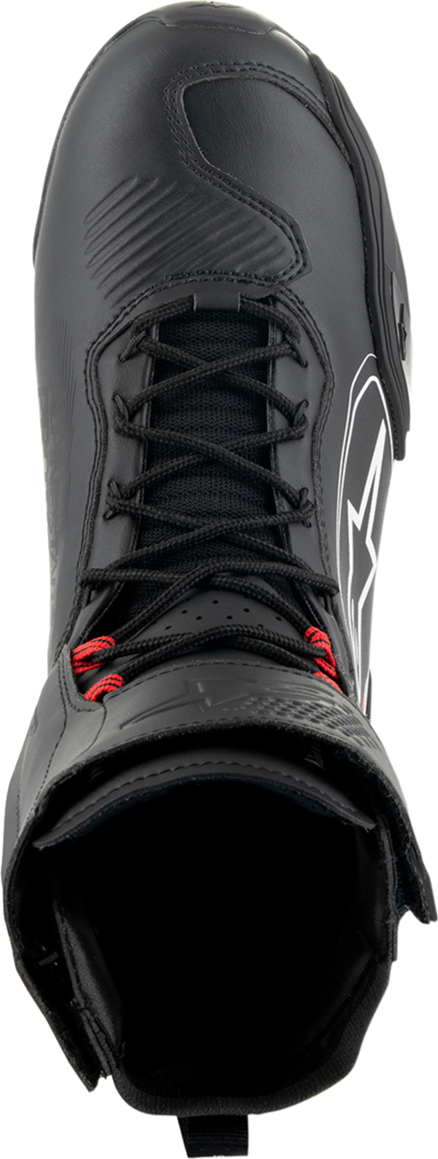 ALPINESTARS Superfaster Shoe - Black/Gray/Red - US 13.5 2511124116513.5