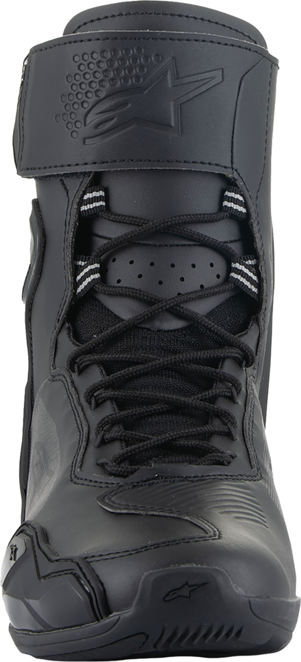 ALPINESTARS Superfaster Shoe - Black - US 10 2511124110010