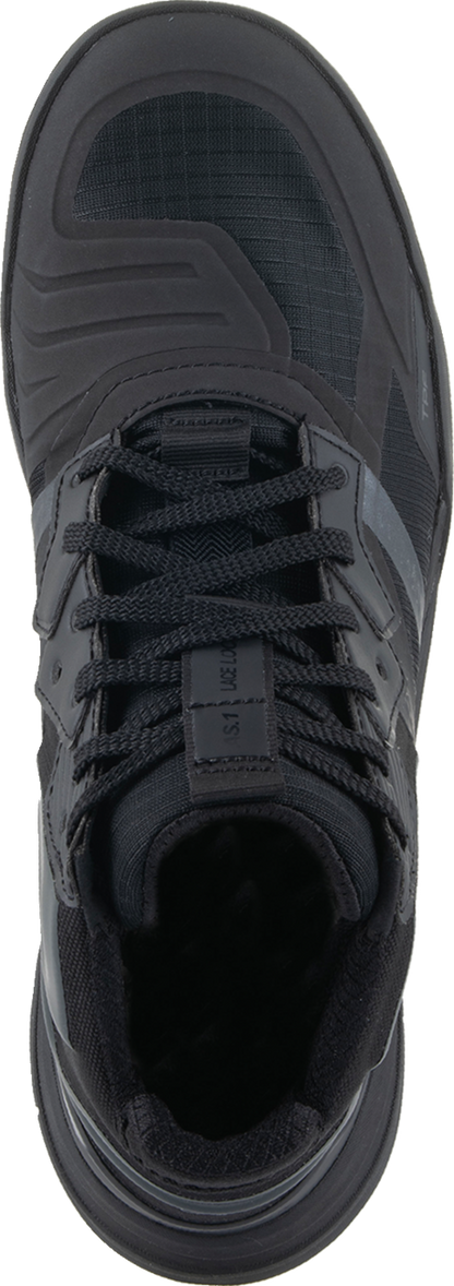 ALPINESTARS Speedflight Shoe - Black - US 8 / EU 40.5 265412411008