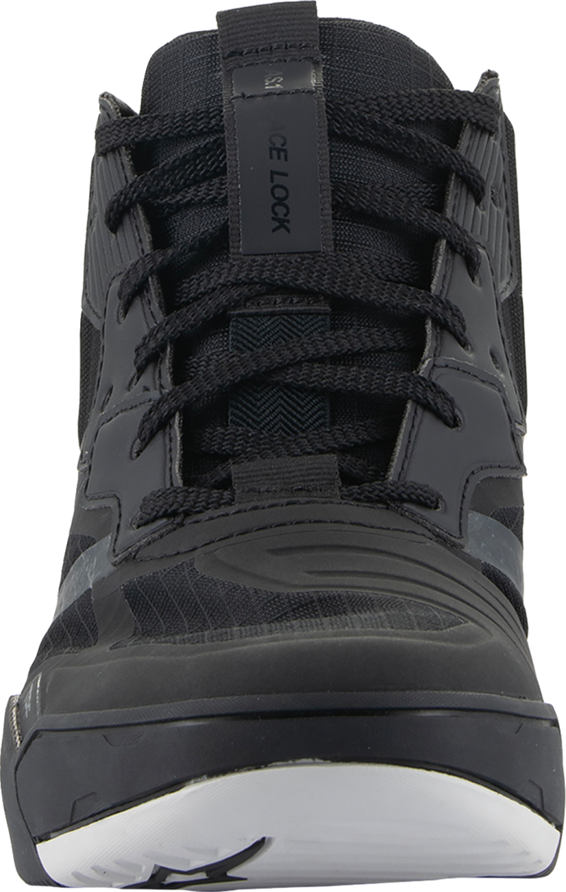 ALPINESTARS Speedflight Shoe - Black/White - US 11.5 / EU 45 26541241211.5