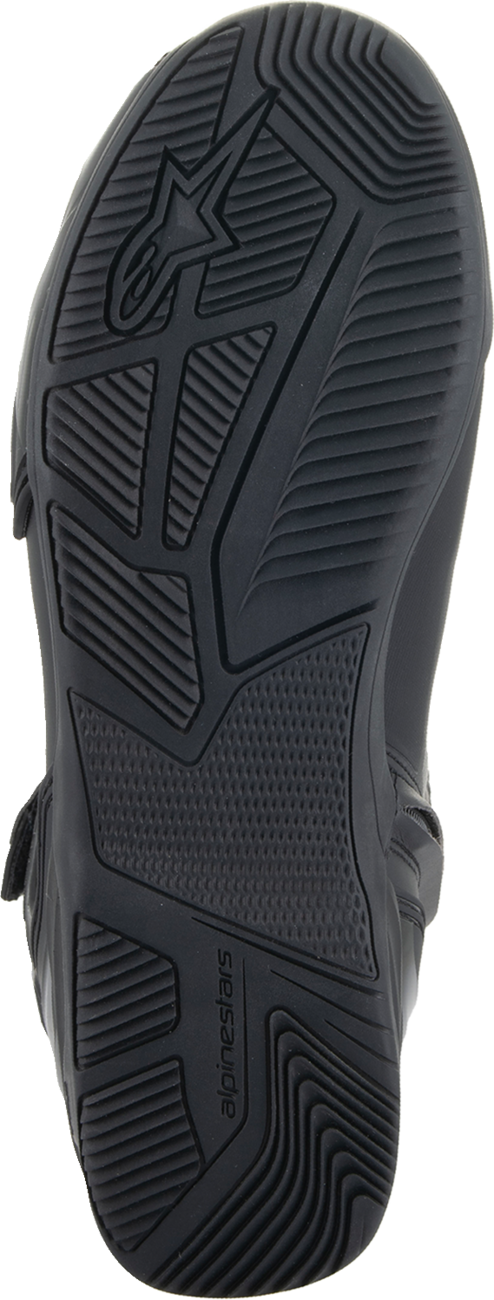 ALPINESTARS Superfaster Shoe - Black - US 10 2511124110010
