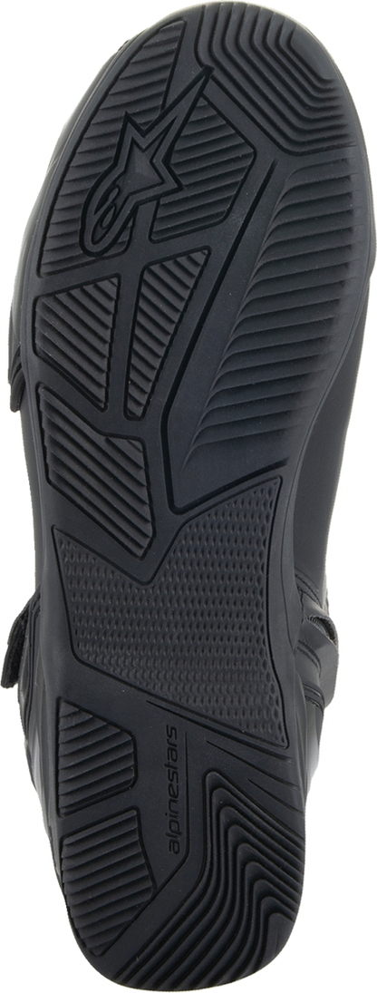 ALPINESTARS Superfaster Shoe - Black - US 10 2511124110010