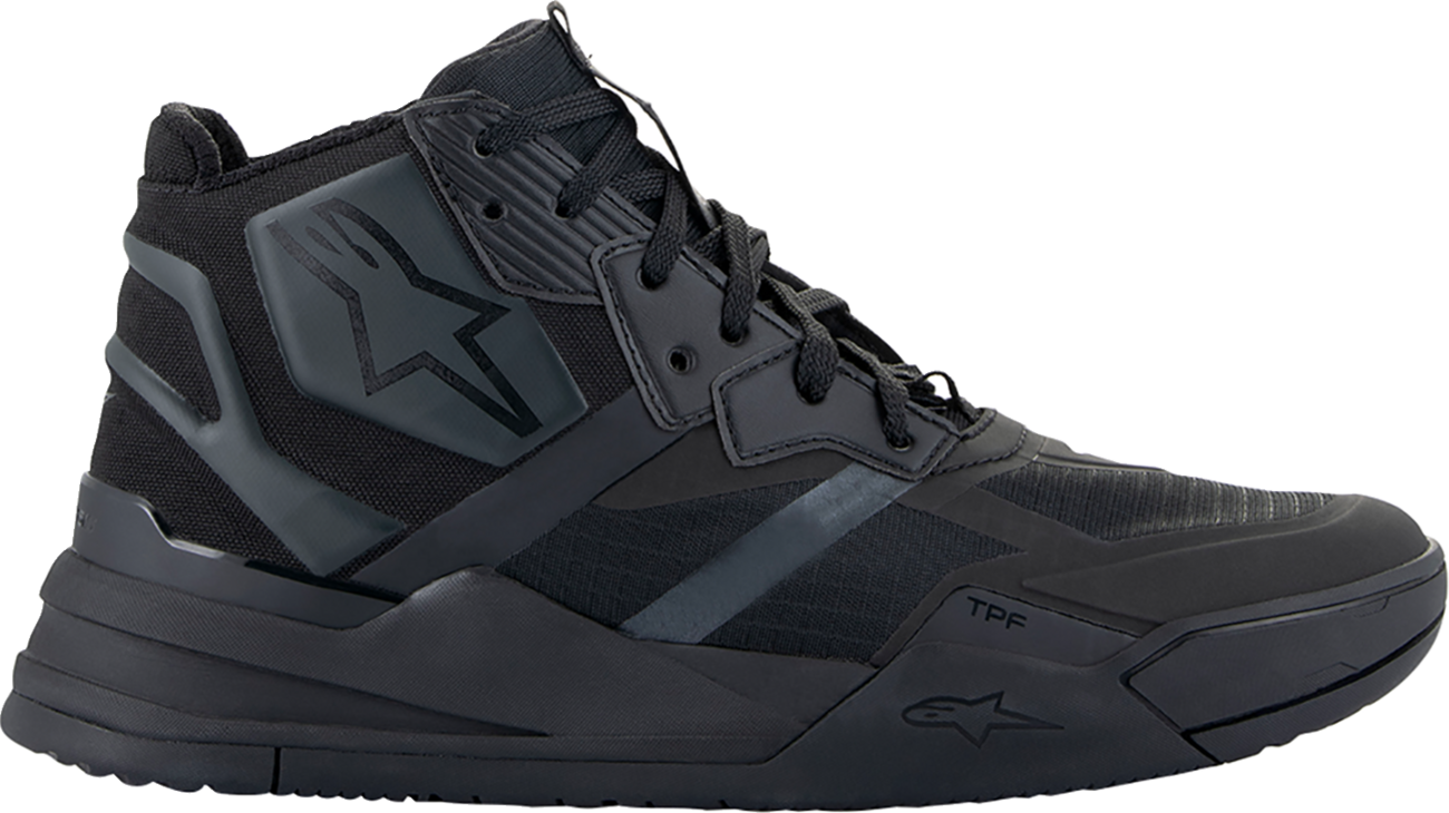 ALPINESTARS Speedflight Shoe - Black - US 8 / EU 40.5 265412411008