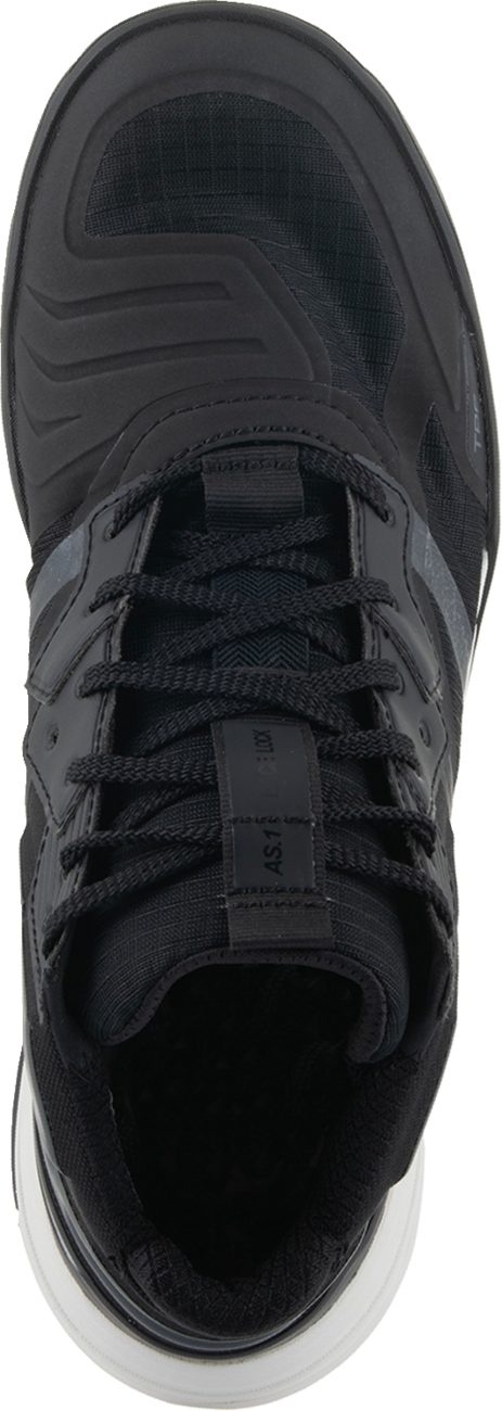 ALPINESTARS Speedflight Shoe - Black/White - US 11.5 / EU 45 26541241211.5