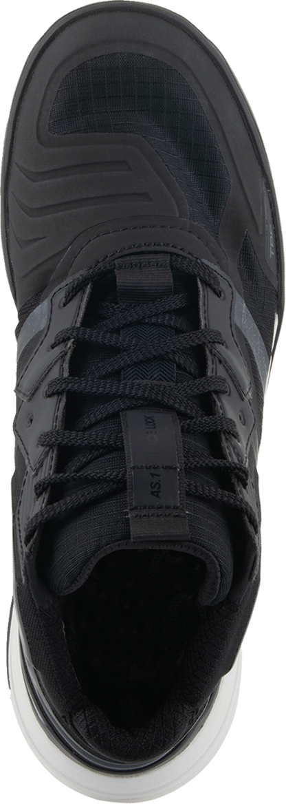 ALPINESTARS Speedflight Shoe - Black/White - US 11.5 / EU 45 26541241211.5