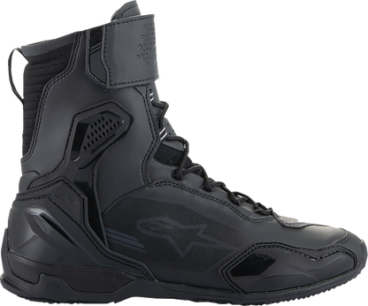 ALPINESTARS Superfaster Shoe - Black - US 10 2511124110010