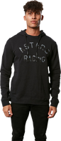 ALPINESTARS Assured Hoodie - Black - Medium 12335120010M