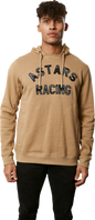 ALPINESTARS Assured Hoodie - Sand - Medium 12335120023M